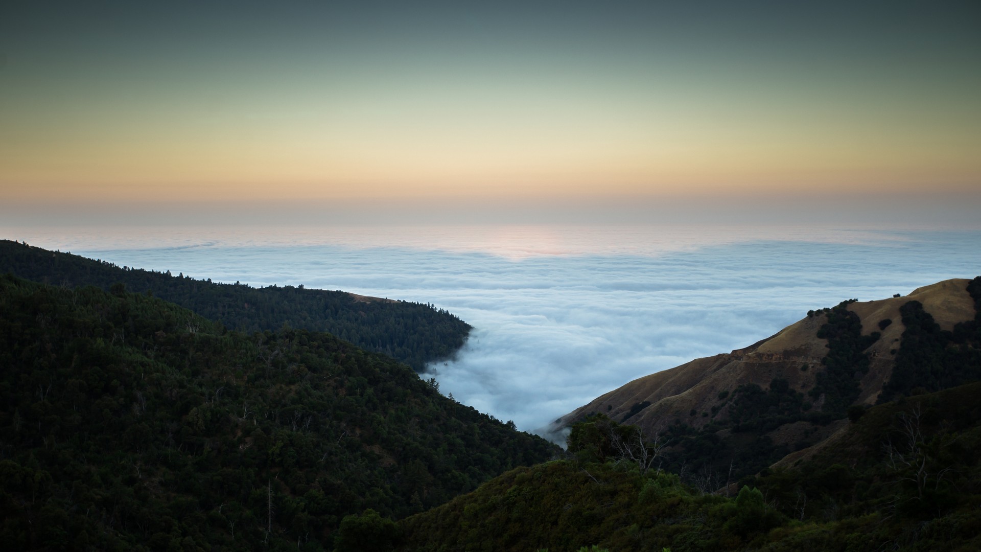 sunrise