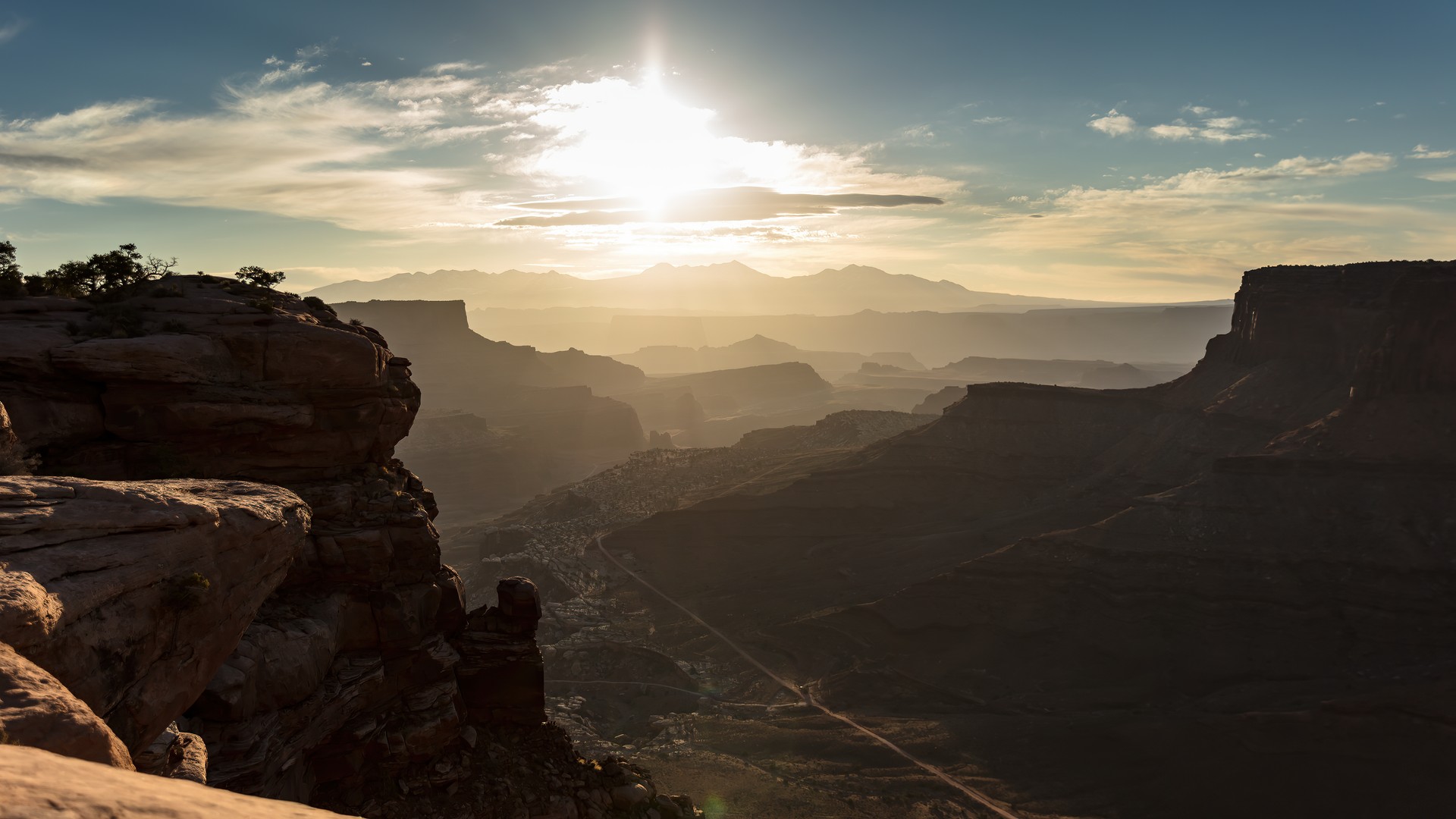 sunrise