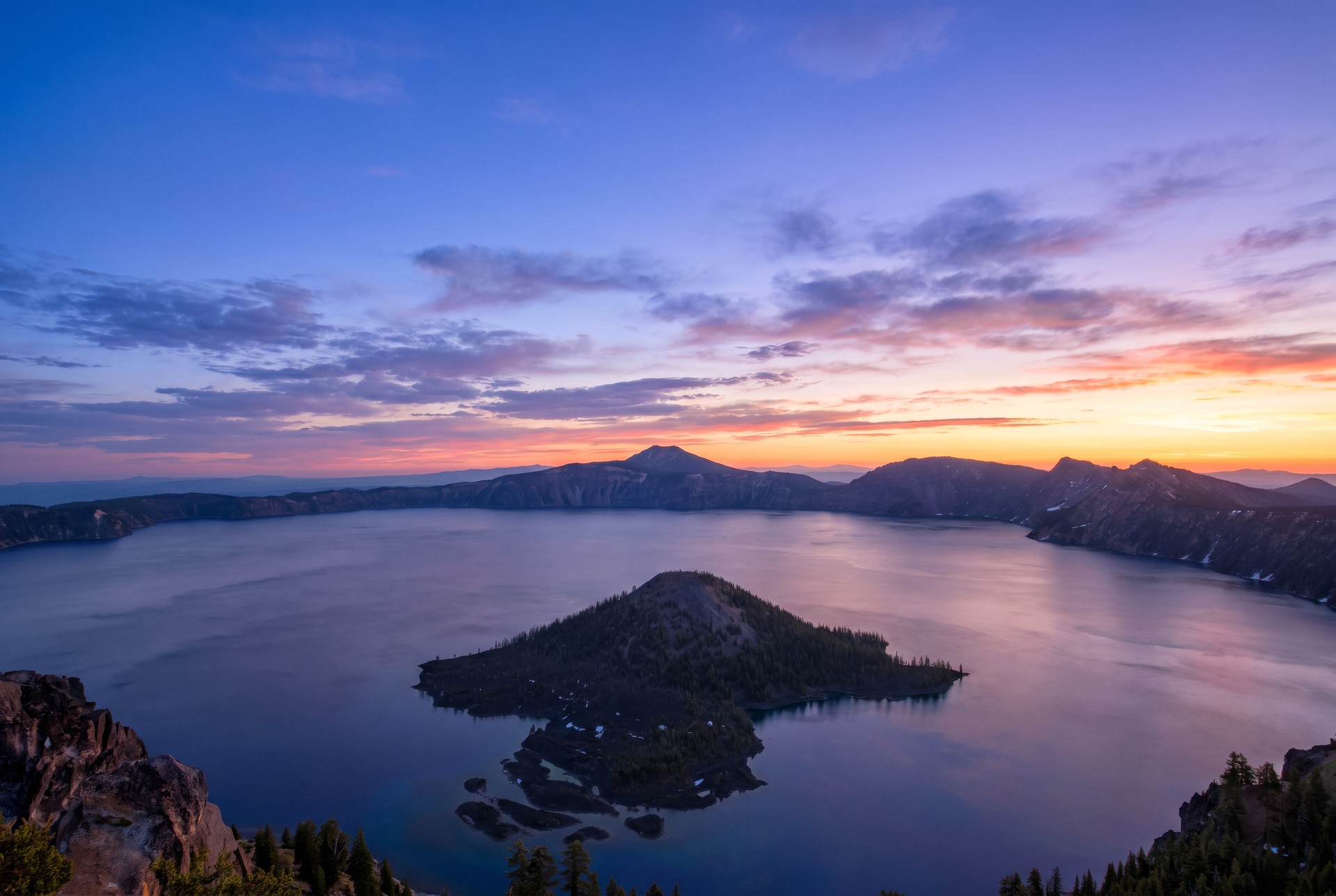 sunrise