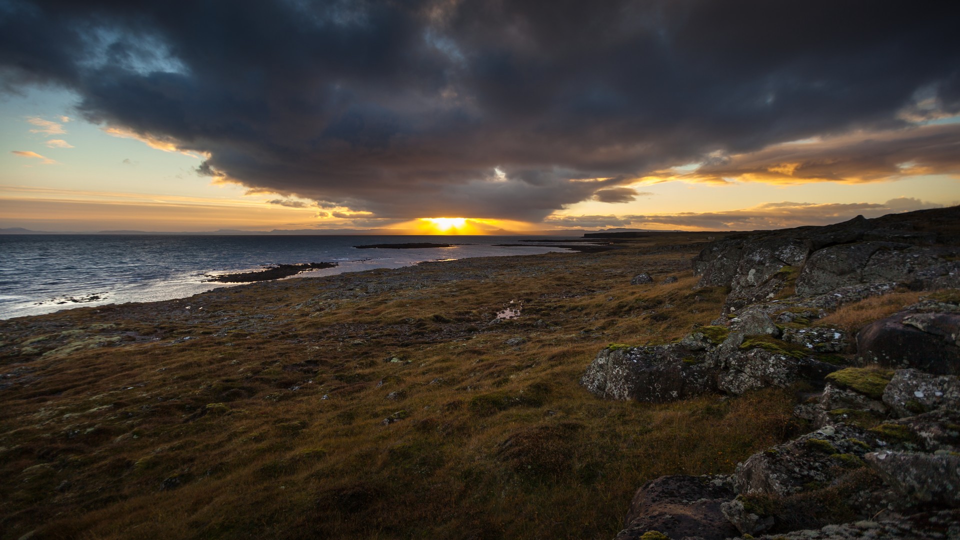 sunrise