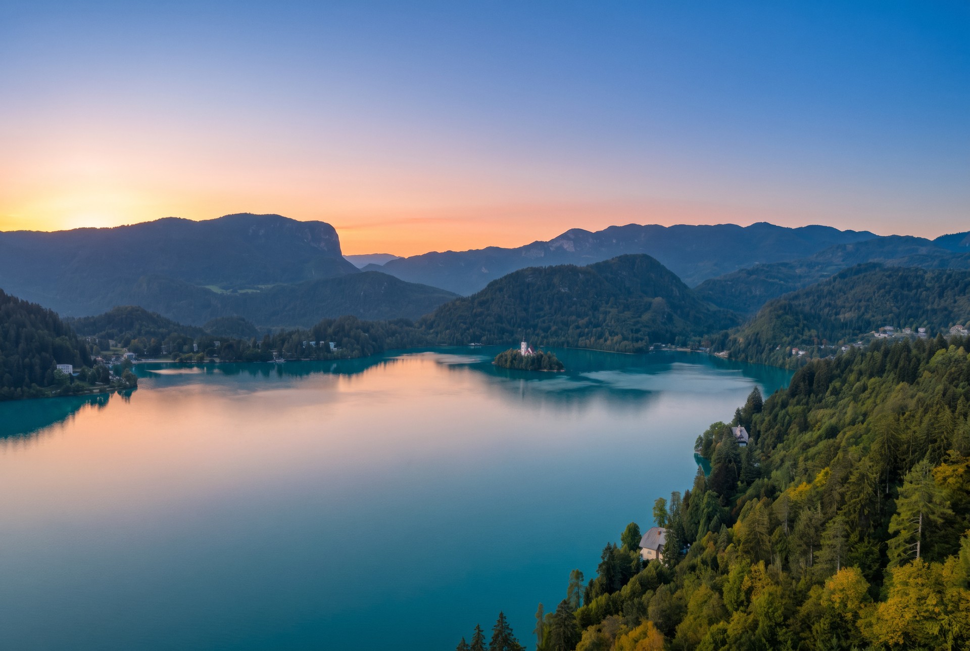 sunrise