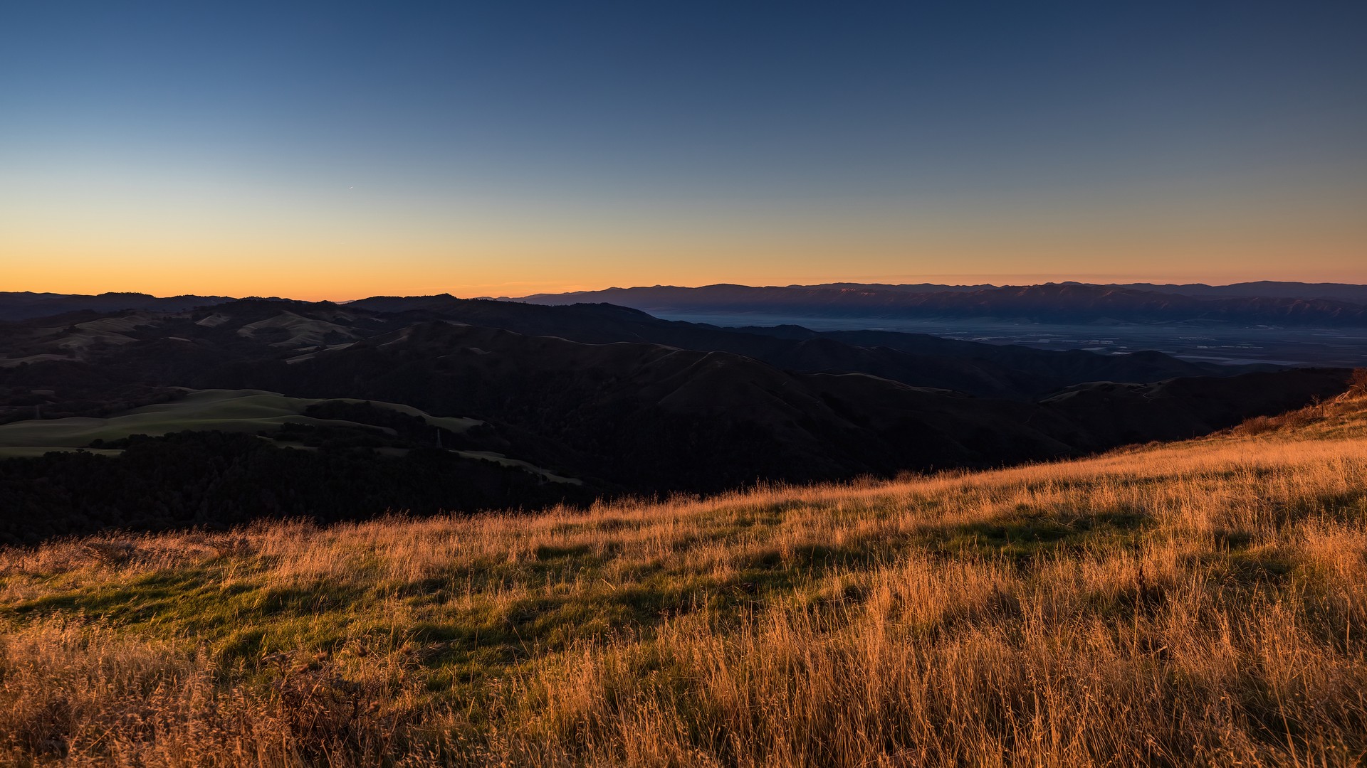 sunrise