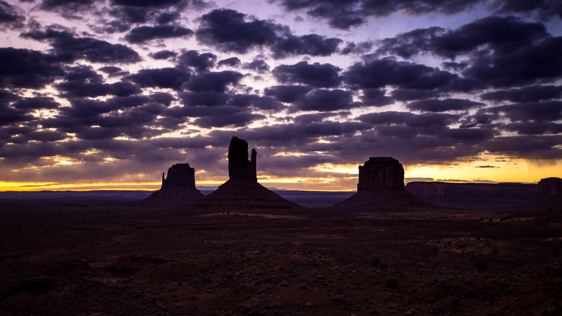 sunrise