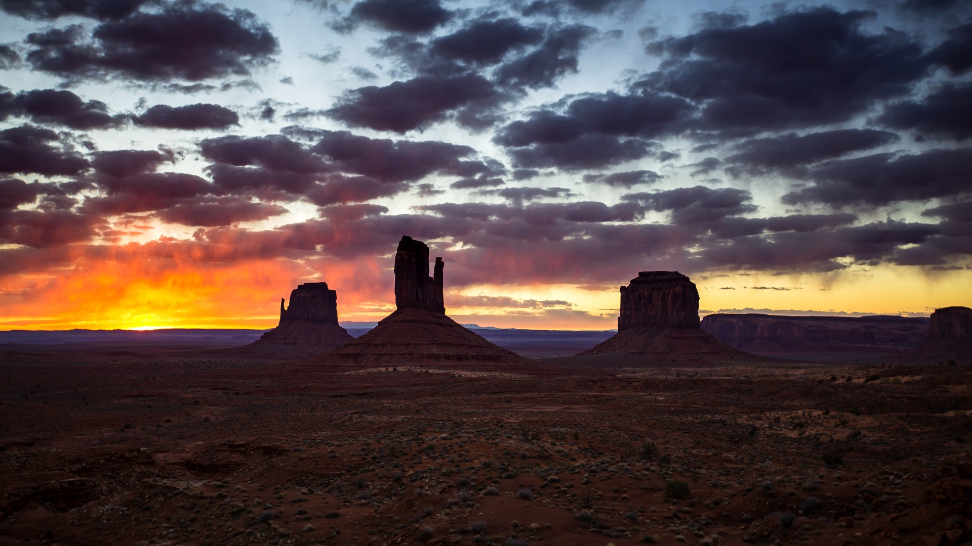 sunrise