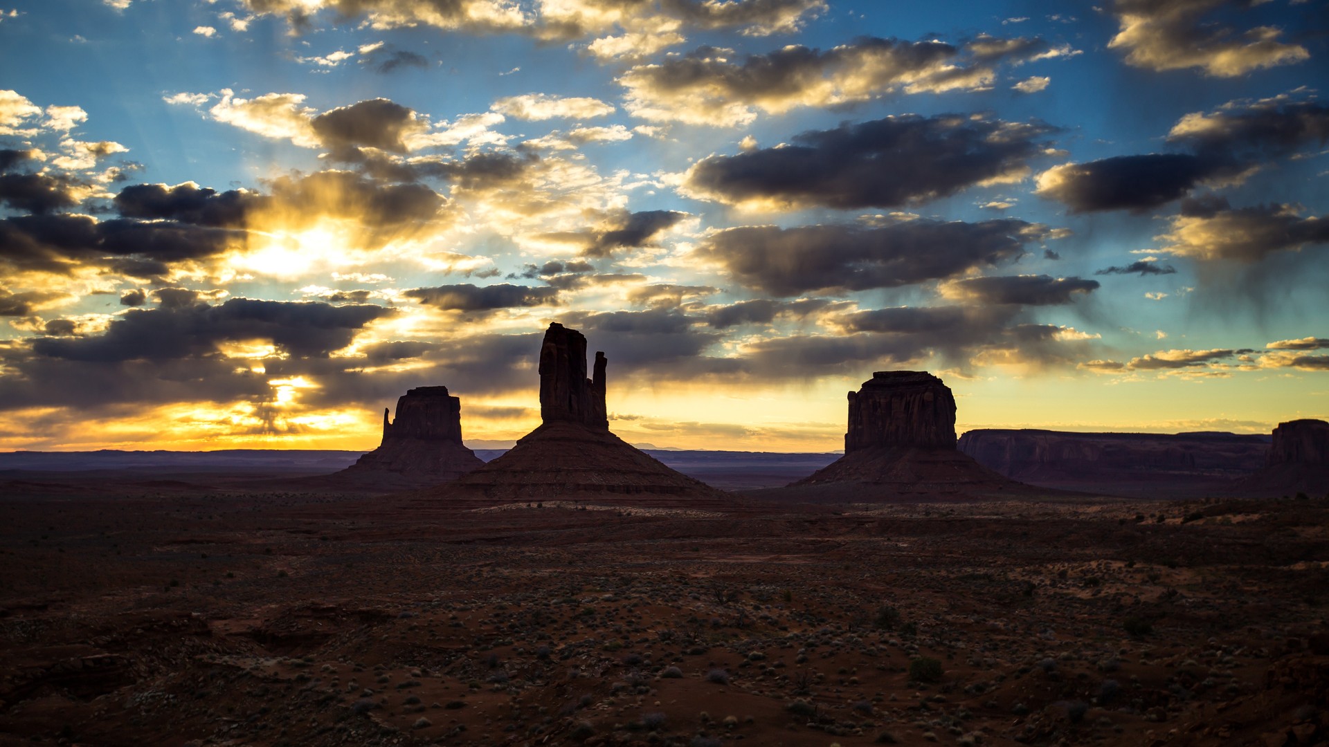 sunrise