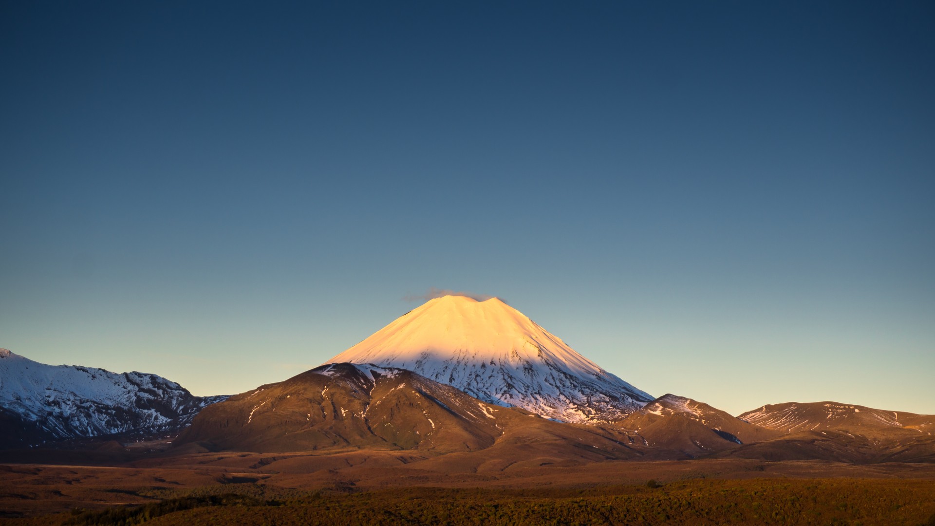 sunrise