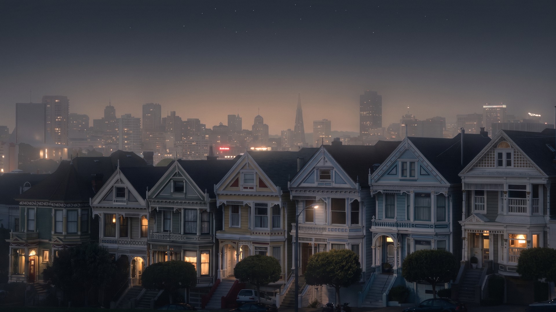 night