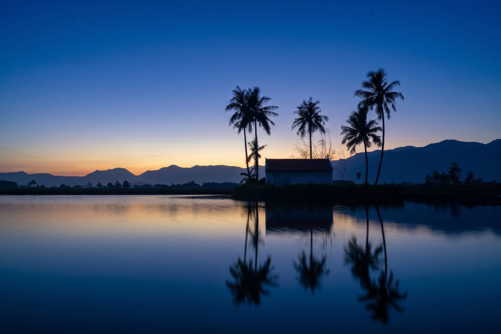 sunrise
