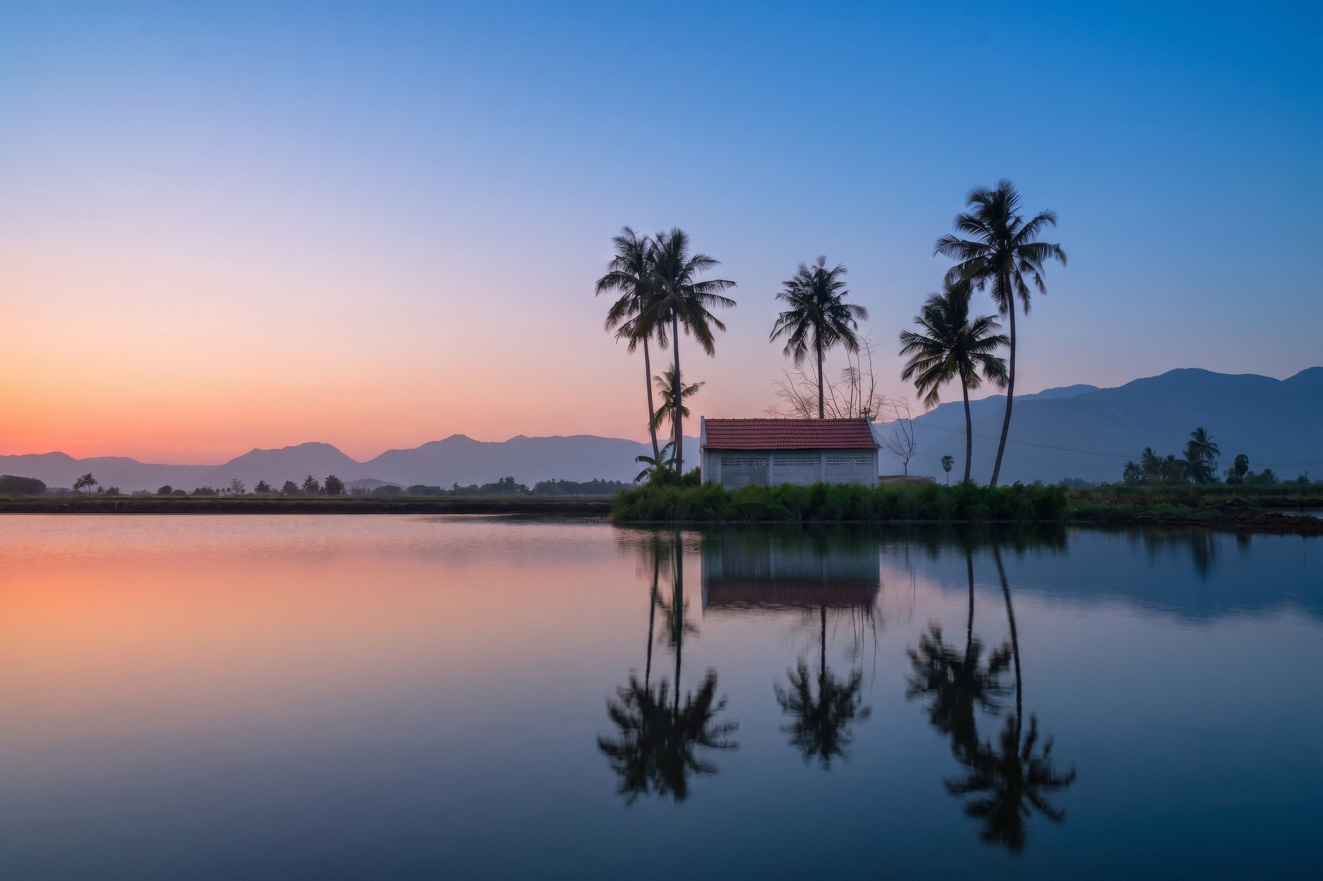 sunrise