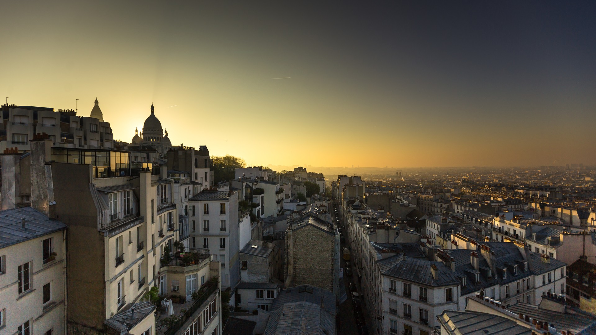 sunrise