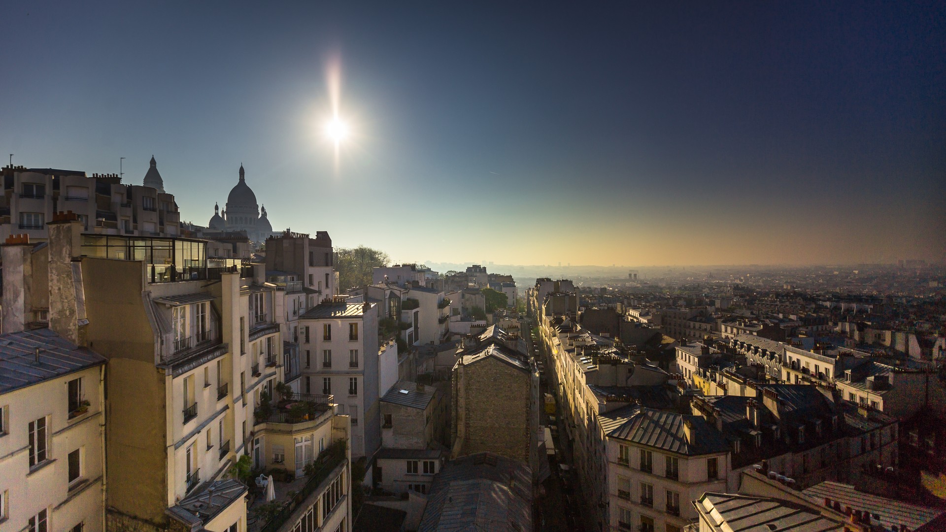 sunrise