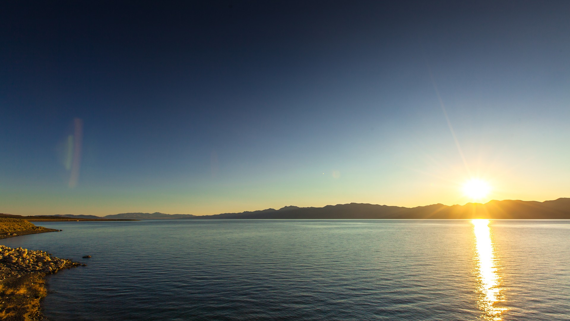 sunrise